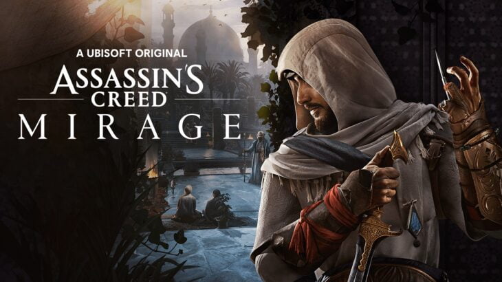 Assassin's Creed Mirage'ın oynanış süresi şaşırttı 8 Assassin's Creed Mirage