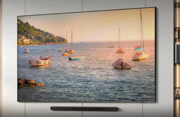 Samsung, 98 inç Q80Z TV'yi piyasaya sürmeye hazırlanıyor 14 hht