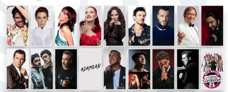 BtcTurk 10. Yıl Konserleri başlıyor 14 btcturk