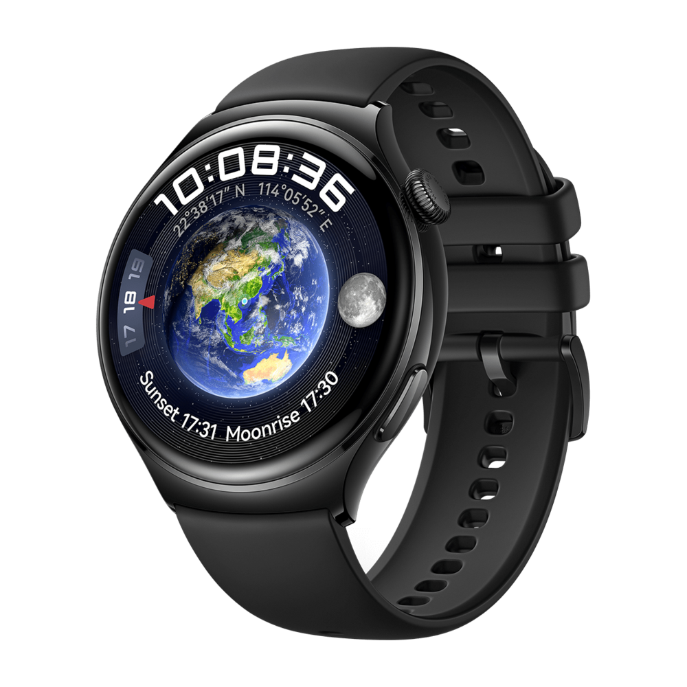 HUAWEI WATCH 4