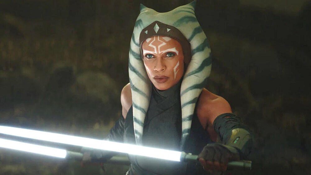 Ahsoka