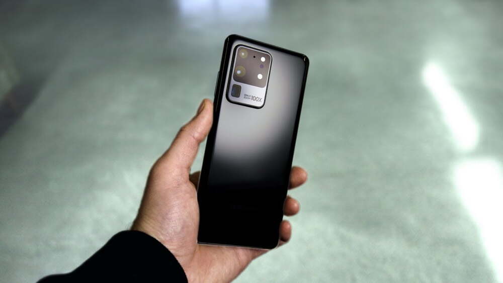 Samsung Galaxy Note geri dönüyor