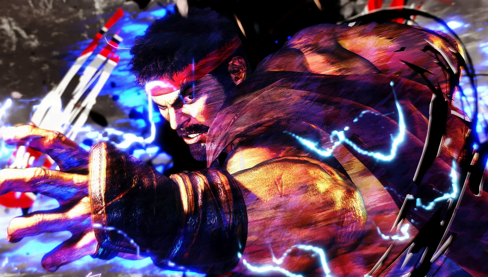 Street Fighter 6 beklenenden fazlasını sunuyor