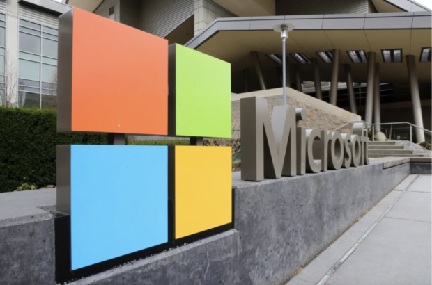 Microsoft polislere yapay zeka