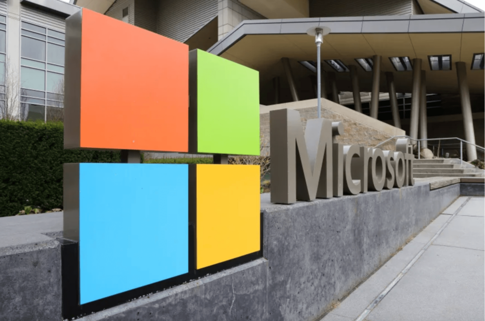 Microsoft polislere yapay zeka