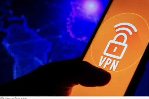 VPN güvenlik tehditi oluşturmaya başladı
