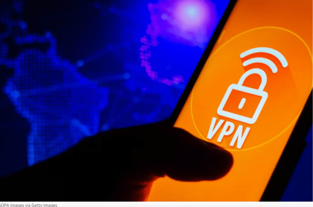 VPN güvenlik tehditi oluşturmaya başladı