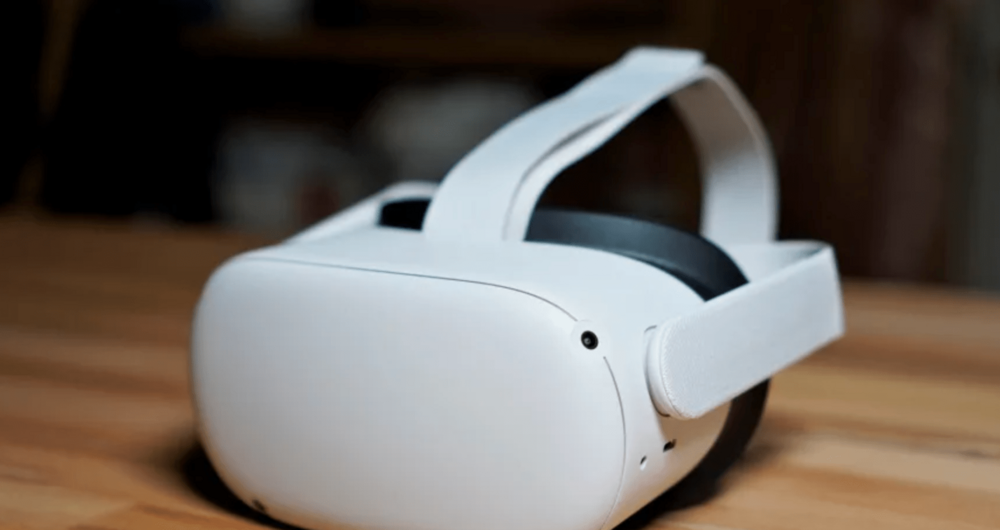 Meta, Quest için önerilen yaşı 13'ten 10'a düşürdü