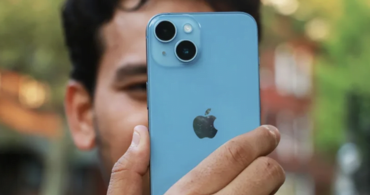 Apple kendi kendine onarım programı, iPhone 14'leri de içerecek