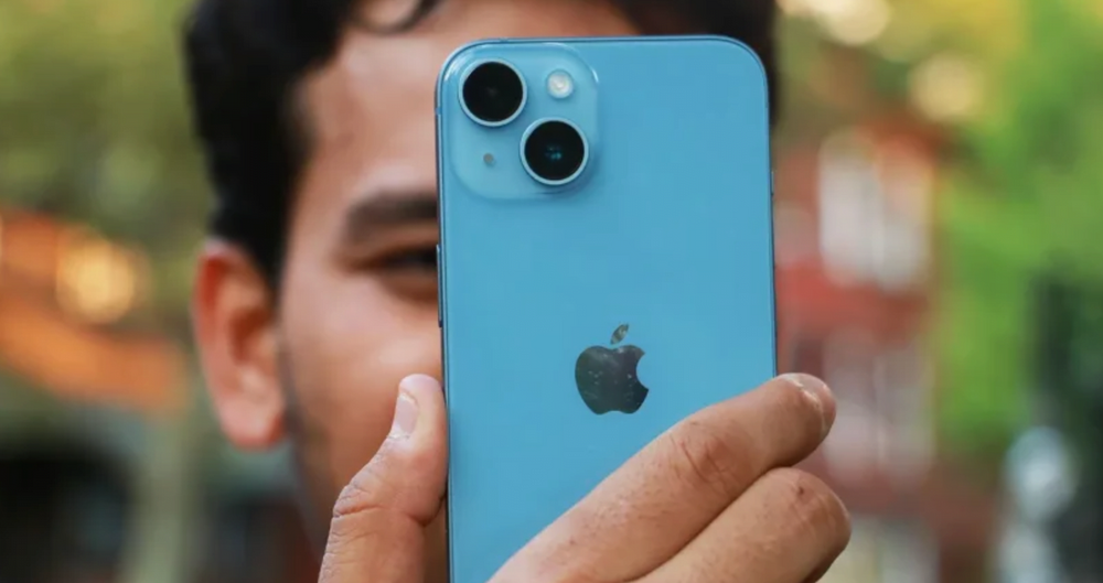 Apple kendi kendine onarım programı, iPhone 14'leri de içerecek