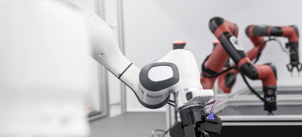 Google DeepMind, denetim olmadan kendi kendine çalışan AI robotunu tanıttı