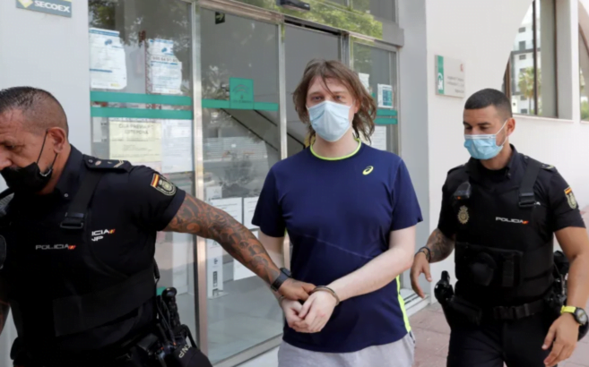 Kripto dolandırıcısı beş yıl hapis cezasına çarptırıldı