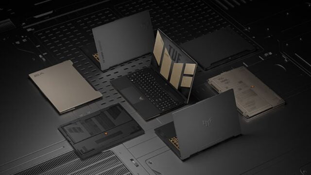 ExpertBook B9 OLED 2