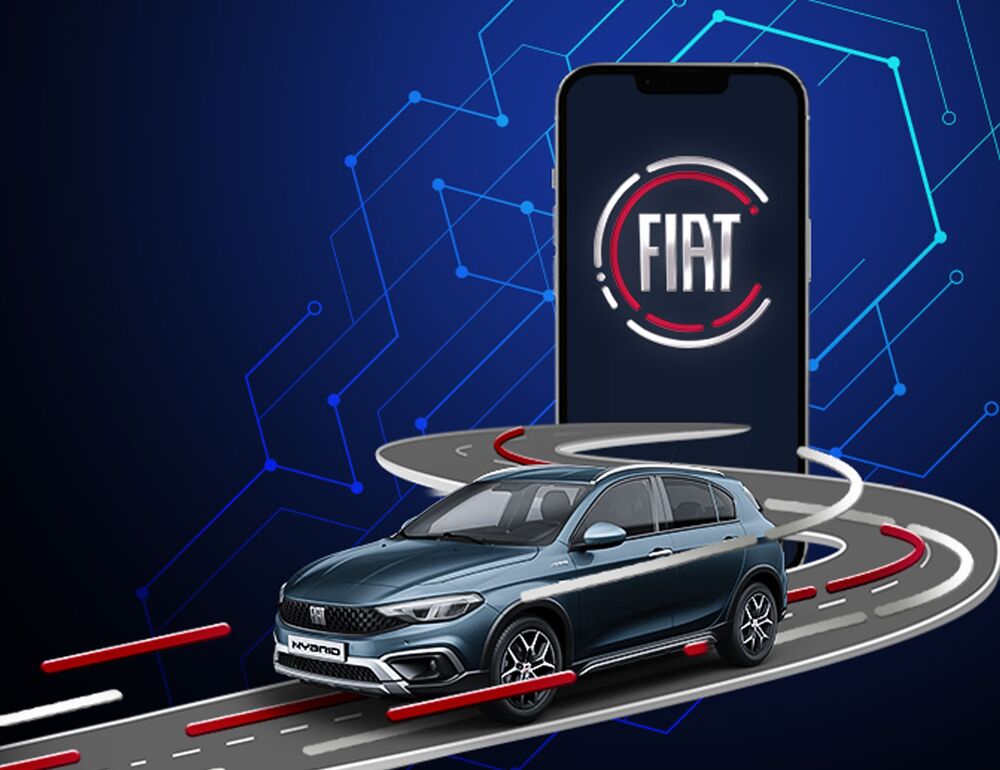 Tofaş, dönüşen müşteri ihtiyaçlarına yönelik teknoloji tabanlı mobilite çözümleri ile uçtan uca ve en iyi müşteri deneyimini hedefliyor. 