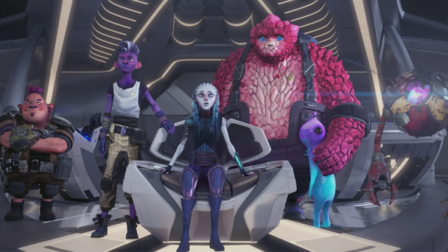 Star Trek sevenler için kötü haber