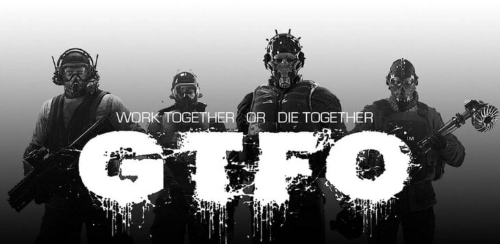 GTFO'nun yeni güncellemesi "Rebirth", 13 yeni sefer ekliyor 12 bfd her