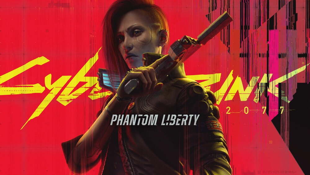cyberpunk 2077 phantom liberty