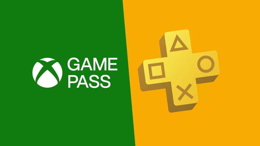 Game Pass ve PS Plus düşünüldüğü kadar başarılı olmayabilir 1 Xbox Game Pass PlayStation Plus