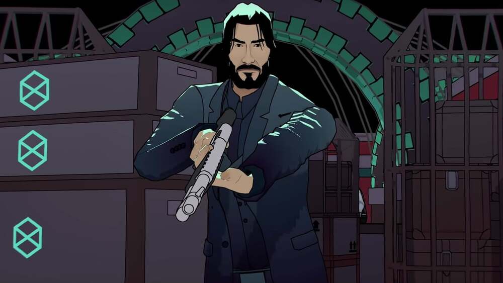 John Wick Yönetmeni, Star Wars Filmi İçin Kolları Sıvadı!