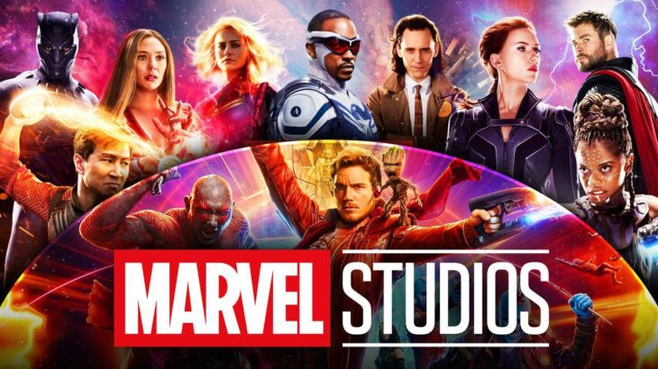 Marvel çok sayıda filmi erteledi 13 marvel sinematik evreni