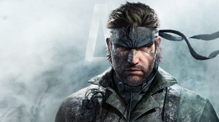 metal gear solid