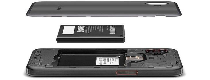 Değiştirilebilir batarya