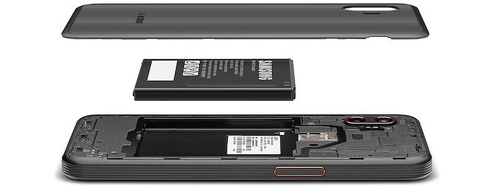 Değiştirilebilir batarya