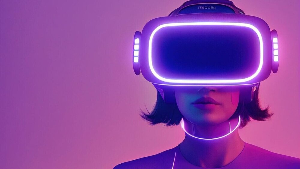 VR teknolojisi, şizofreni