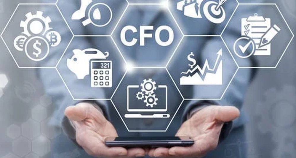 cfo