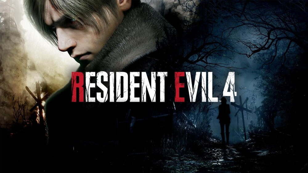 resident evil 4