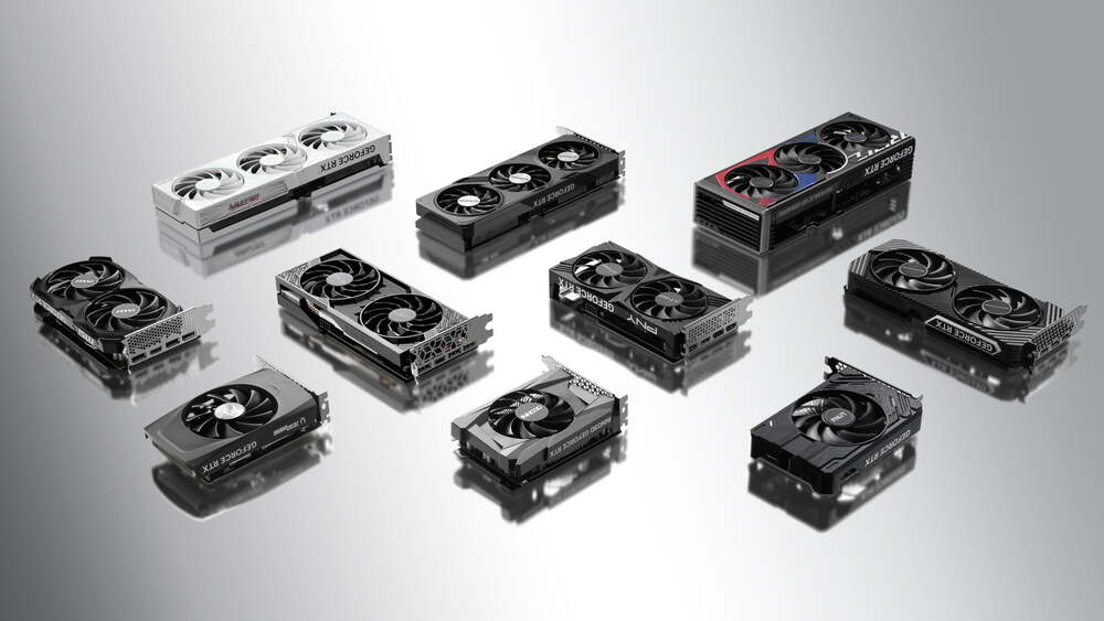 NVIDIA'nın yeni stratejisi