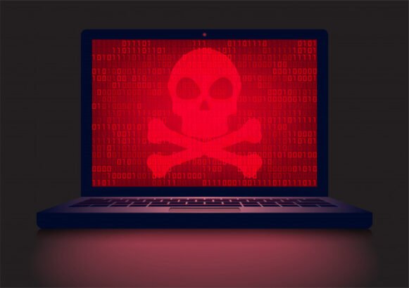 fidye yazılımı
