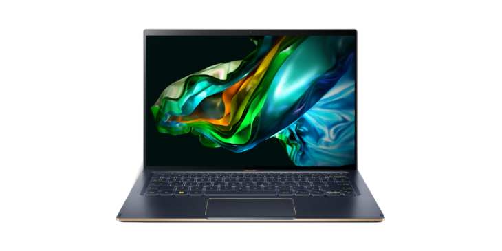 Acer Swift 14