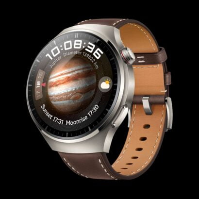 HUAWEI Watch
