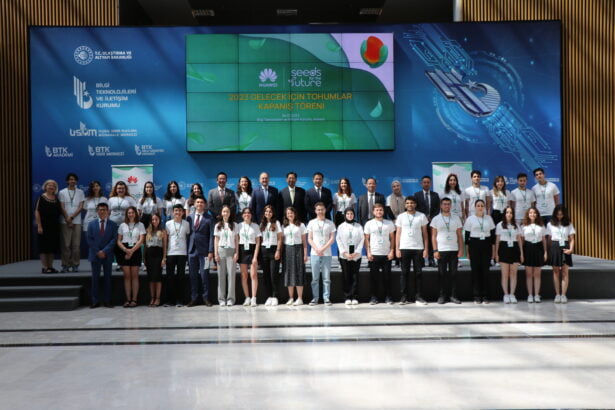 Gelecek İçin Tohumlar