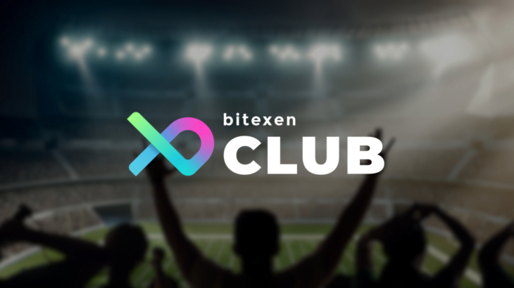 Bitexen Club