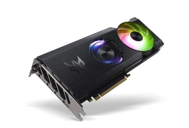 Predator BiFrost Radeon RX 7600