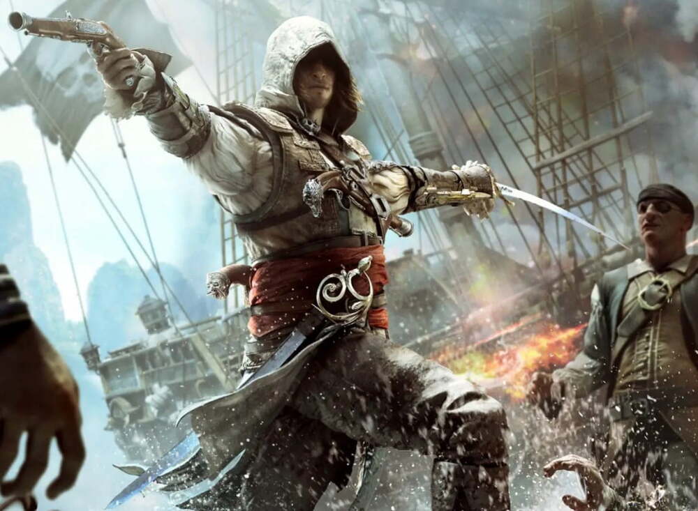 Assassin's Creed