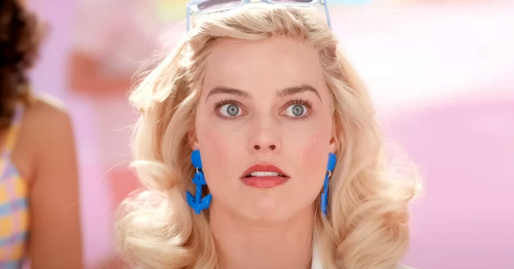 Barbie filmi bu ülkede de yasaklandı!