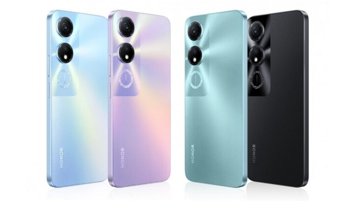 Honor Play 40 resmen tanıtıldı 5 Honor Play 40