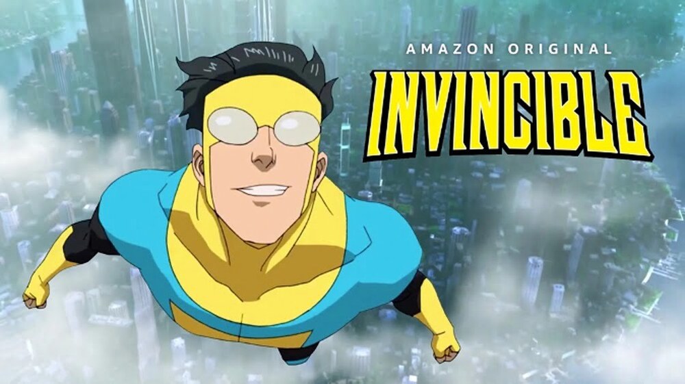 Invincible Ubisoft Ubisoft'tan bir Invincible oyunu geliyor - Donanım Günlüğü