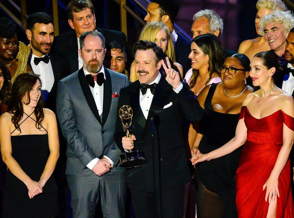 The Emmys ödülleri ertelendi