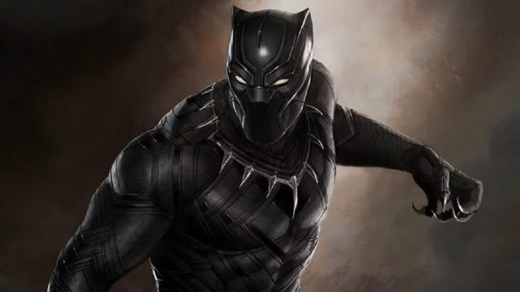 EA'den tek kişilik Black Panther oyunu geliyor 22 Black Panther