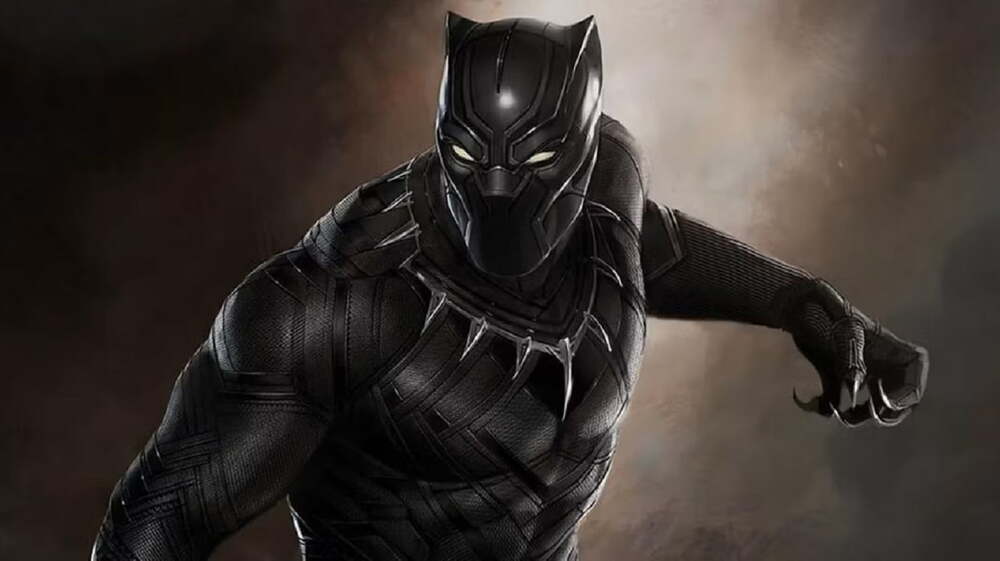 Black Panther