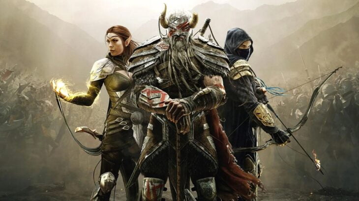The Elder Scrolls 6, PS5'e gelmeyecek 24 The Elder Scrolls