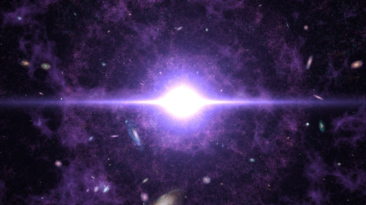 Bilim insanları zamanın daha hızlı geçtiğini doğruladı