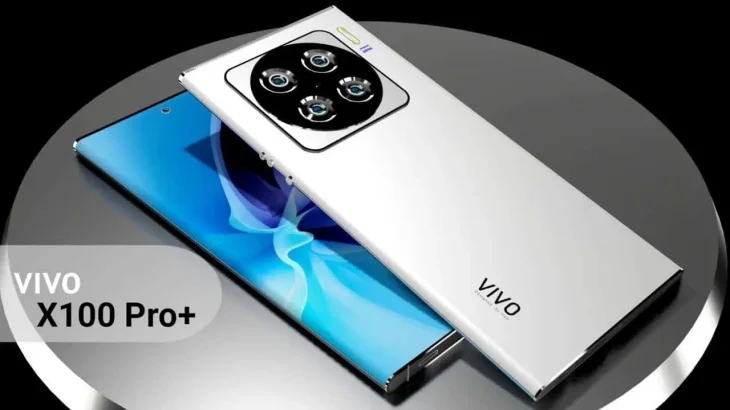  Vivo X100 Pro