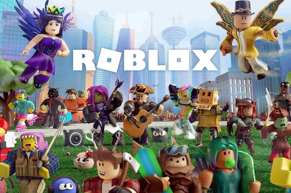 roblox