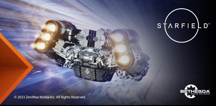 Starfield