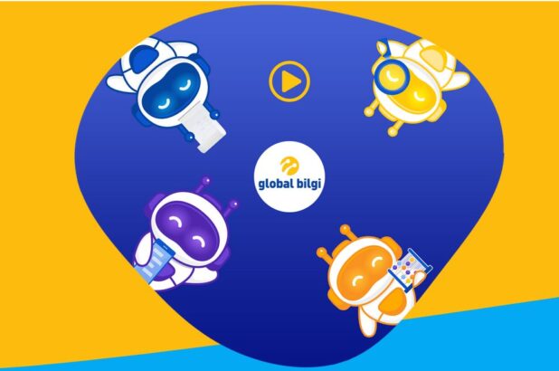 Techno Camp başladı 13 Techno Camp